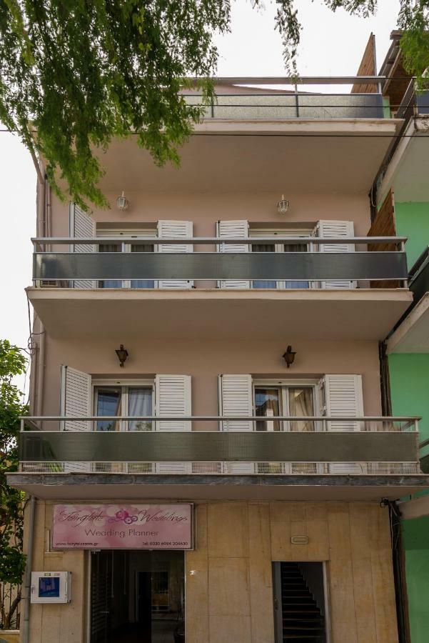 Appartement Casa Di Bella Zakynthos